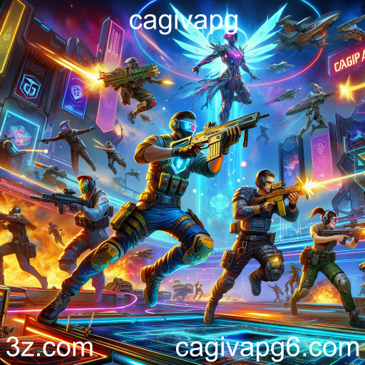 A Ascensão dos Jogos Multiplayer: Conectando Jogadores em Todo o Mundo